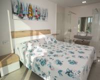 Nieuw gebouw - Apartment - La Cala