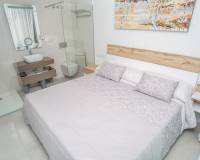 Nieuw gebouw - Apartment - La Cala