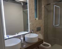 Nieuw gebouw - Apartment - La Cala