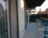 Nieuw gebouw - Apartment - La Cala