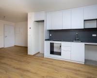 Nieuw gebouw - Apartment - La Canalosa