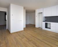 Nieuw gebouw - Apartment - La Canalosa