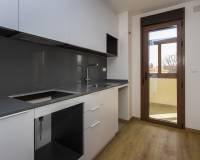 Nieuw gebouw - Apartment - La Canalosa