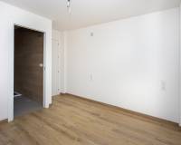 Nieuw gebouw - Apartment - La Canalosa