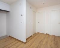 Nieuw gebouw - Apartment - La Canalosa
