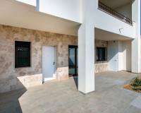 Nieuw gebouw - Apartment - La Canalosa
