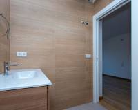 Nieuw gebouw - Apartment - La Canalosa