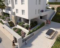 Nieuw gebouw - Apartment - La Finca Golf