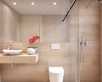 Nieuw gebouw - Apartment - La Finca Golf