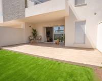 Nieuw gebouw - Apartment - La Finca Golf