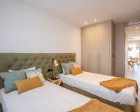 Nieuw gebouw - Apartment - La Finca Golf