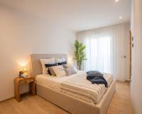 Nieuw gebouw - Apartment - La Finca Golf