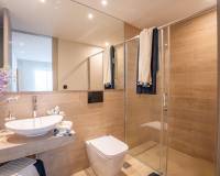 Nieuw gebouw - Apartment - La Finca Golf