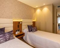 Nieuw gebouw - Apartment - La Finca Golf