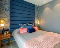 Nieuw gebouw - Apartment - La Finca Golf