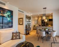 Nieuw gebouw - Apartment - La Finca Golf