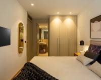 Nieuw gebouw - Apartment - La Finca Golf