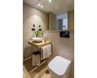 Nieuw gebouw - Apartment - La Finca Golf