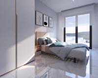 Nieuw gebouw - Apartment - La Finca Golf