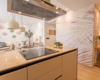 Nieuw gebouw - Apartment - La Finca Golf