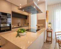 Nieuw gebouw - Apartment - La Finca Golf