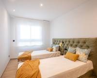 Nieuw gebouw - Apartment - La Finca Golf