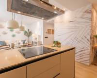 Nieuw gebouw - Apartment - La Finca Golf