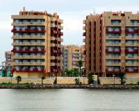 Nieuw gebouw - Apartment - La Manga del Mar Menor - La Manga