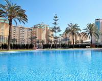 Nieuw gebouw - Apartment - La Manga del Mar Menor - La Manga