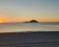 Nieuw gebouw - Apartment - La Manga del Mar Menor