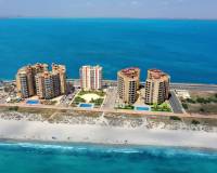 Nieuw gebouw - Apartment - La Manga del Mar Menor