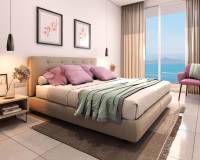 Nieuw gebouw - Apartment - La Manga del Mar Menor
