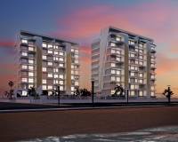 Nieuw gebouw - Apartment - La Manga del Mar Menor