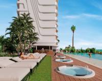 Nieuw gebouw - Apartment - La Manga del Mar Menor