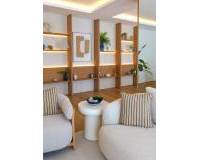 Nieuw gebouw - Apartment - La Manga del Mar Menor