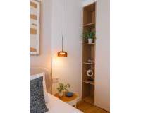 Nieuw gebouw - Apartment - La Manga del Mar Menor