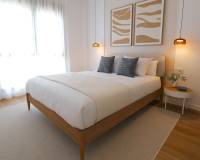 Nieuw gebouw - Apartment - La Manga del Mar Menor