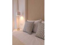 Nieuw gebouw - Apartment - La Manga del Mar Menor