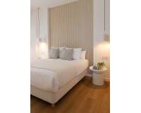 Nieuw gebouw - Apartment - La Manga del Mar Menor