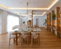 Nieuw gebouw - Apartment - La Manga del Mar Menor