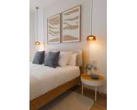 Nieuw gebouw - Apartment - La Manga del Mar Menor