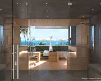 Nieuw gebouw - Apartment - La Manga del Mar Menor