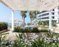 Nieuw gebouw - Apartment - La Manga del Mar Menor