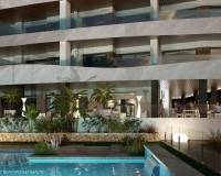 Nieuw gebouw - Apartment - La Manga del Mar Menor