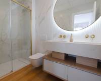 Nieuw gebouw - Apartment - La Manga del Mar Menor