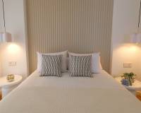 Nieuw gebouw - Apartment - La Manga del Mar Menor