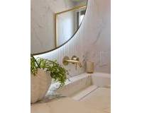 Nieuw gebouw - Apartment - La Manga del Mar Menor