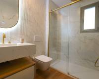 Nieuw gebouw - Apartment - La Manga del Mar Menor