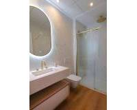 Nieuw gebouw - Apartment - La Manga del Mar Menor