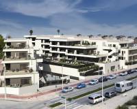 Nieuw gebouw - Apartment - La Marina - La Marina del Pinet